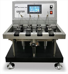 Máy đo độ thẩm thấu nước BALLY GESTER GT-KC06